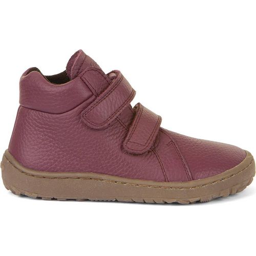 Froddo Barefoot Autumn Bordeaux Größe EU 31