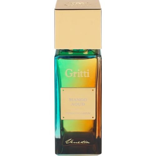 Gritti Mango Aoud Extrait de Parfum 100 ml