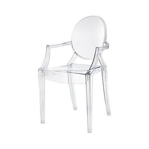 Elisabeth Armsessel transparent