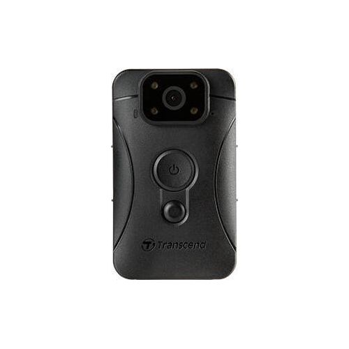Transcend DrivePro Body 10 Body Verkabelte Torso-Körperkamera 1920 x 1080 Pixel Schwarz Batterie