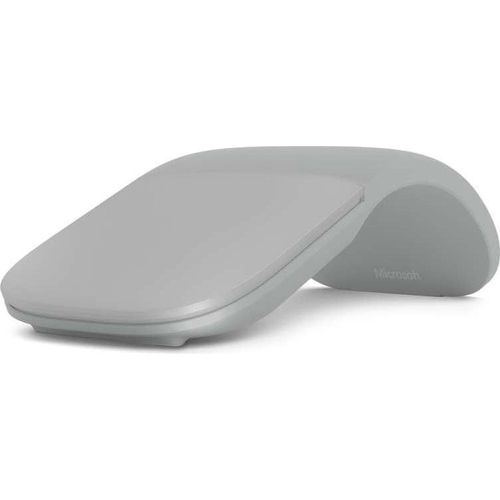 Microsoft Arc Touch Bluetooth Maus Blue Trace 1000 DPI Doppelseitig, FHD-00006
