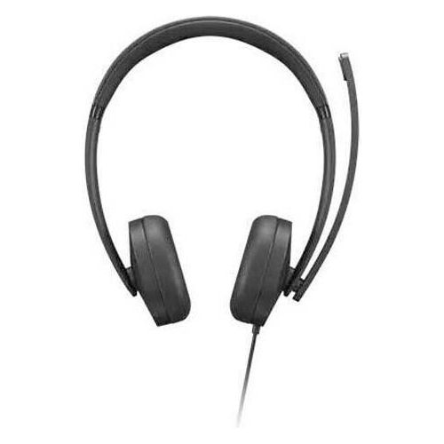 Lenovo USB-A Wired Stereo Headset Gen 2