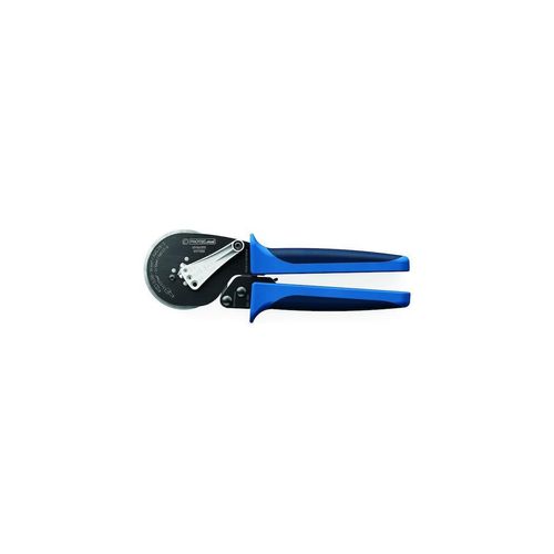 Protec.class PCA5 Crimpzange, 0,08-16mm², Aderendhülse, sechskant (05106555)