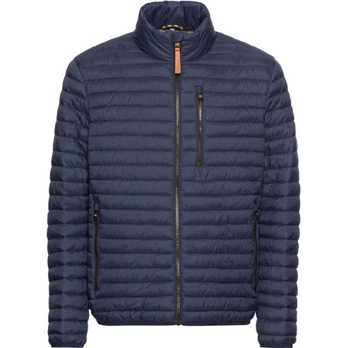 Steppjacke aus recyceltem Polyamid