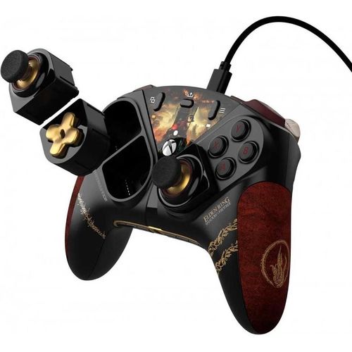 Thrustmaster Eswap X2 Elden Ring Controller One Size