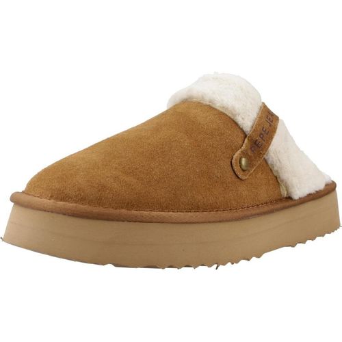 PEPE JEANS DISSY NORTH W Brown