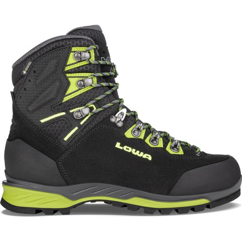 Lowa Ticam Evo Gtx Schwarz/Limone Schwarz/Limone 43.5