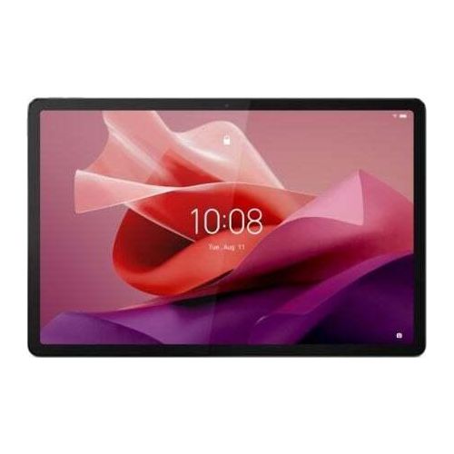 Tablette Lenovo Tab P12 12.7? 256GB Wi-Fi 8GB Sturm Grau con teclado