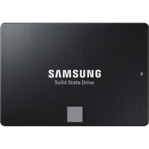 Samsung 870 EVO 500 GB 2,5 