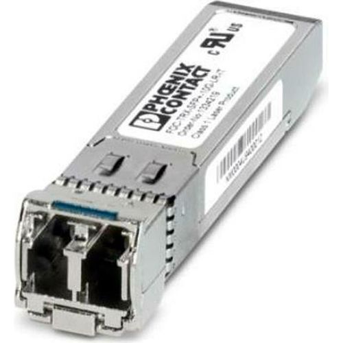 Qnap Trx-10gsfpp-lr Transceiver One Size
