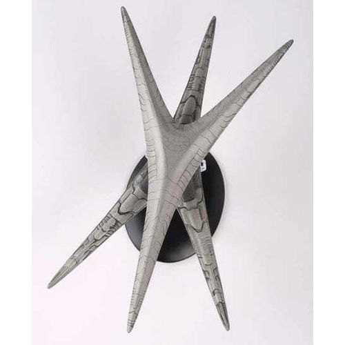 Eaglemoss Publications Ltd Battlestar Galactica Replik One Size