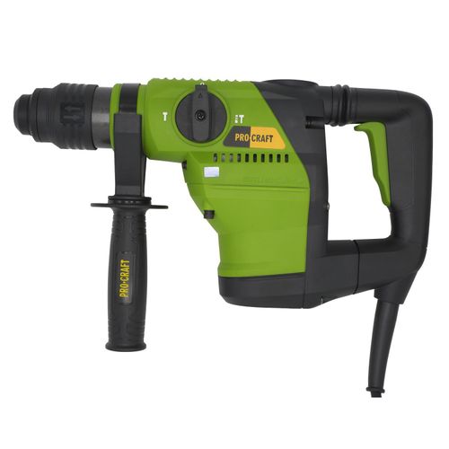 Kombinierter Bohr- und Meißelhammer Procraft BH2100N