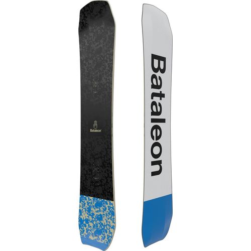 BATALEON Snowboard Whatever none 154