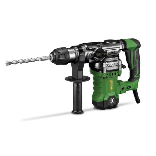 Procraft BH1800 kombinierter Bohr- und Meißelhammer