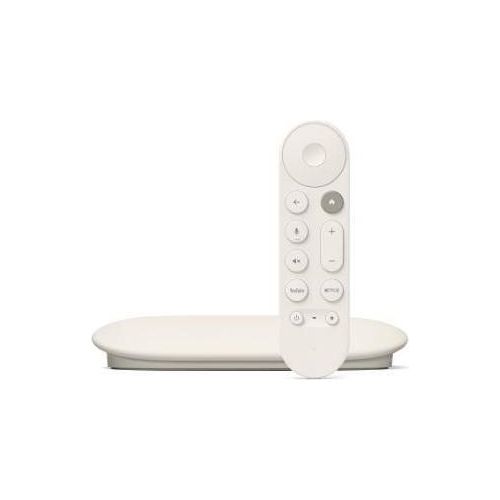 Google TV Streamer 4K Fernsehen Entertainment schnelles Streamen