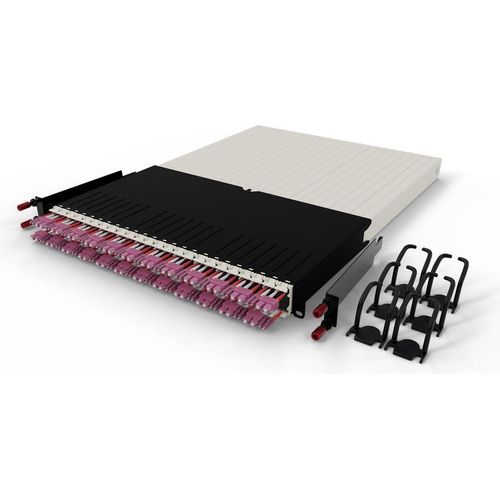 patchbox.one / 30RU / OM4 / LC-SC