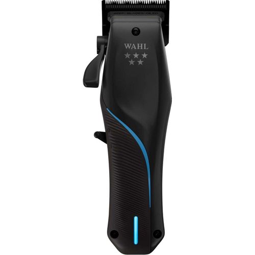 Wahl Vapor Clipper Haarschneider Schwarz Schwarz One Size