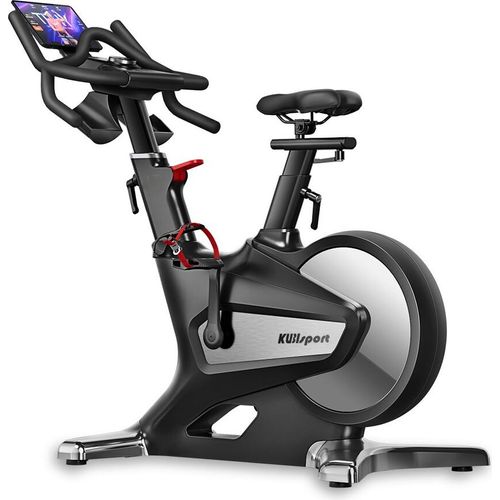Cycle Trainer BC5100K mit Bluetooth schwarz