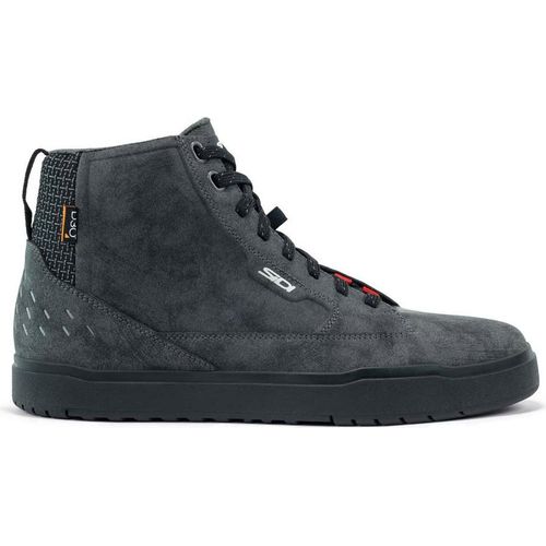 Sidi Arx WP Full schwarz 47