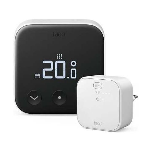 Tado Smart Thermostat