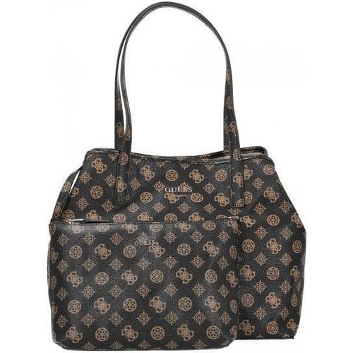 GUESS Guess Vikky II - Shopper mit herausnehmbarer Pouch 33 cm