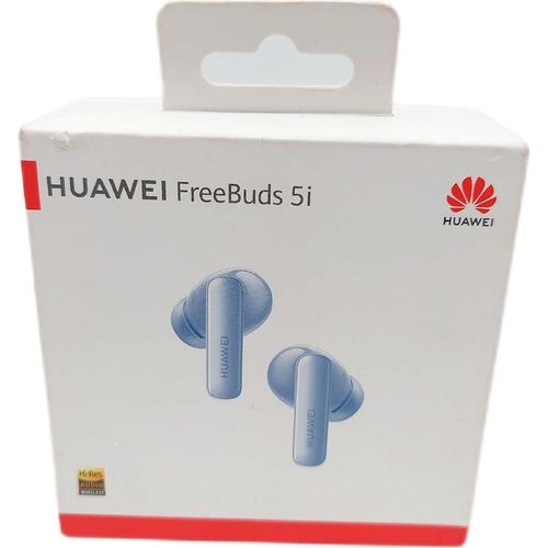 HUAWEI FreeBuds 5i Kopfhörer Bluetooth 5.2 drahtlos Audio Android iOS Windows, refusal: null
