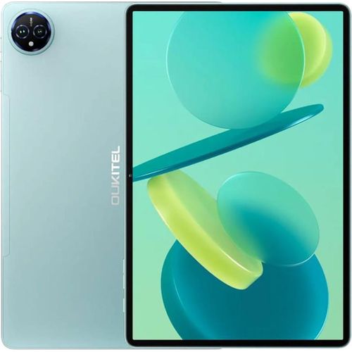 Oukitel Ot 4gb/256gb 11´´ Tablet One Size