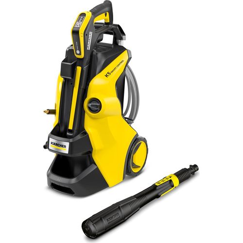 Karcher Pressure Washer KÄRCHER High Pressure Cleaner K 5 Smart Control Flex
