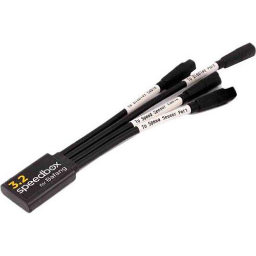 Speedbox Bafang 3.2 M500 Geschwindigkeitserhöhungsgerät One Size