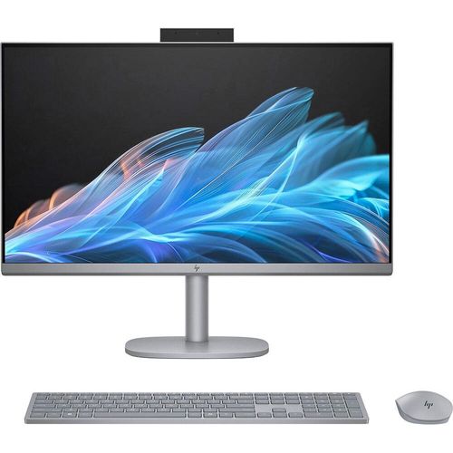 Hp Omnistudio X 27-cs0011ns 27´´ Ultra 5-125h/16gb/1tb Ssd All-in-one-pc One Size / EU Plug 220V One Size