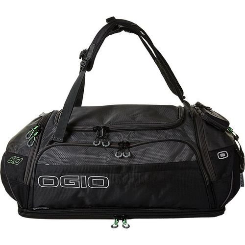 Ogio Endurance 9.0 Einkaufstasche Black/Charcoal 59 L
