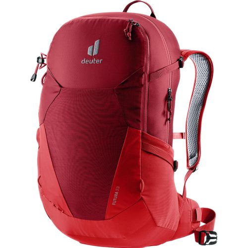 Deuter Futura 23 Wanderrucksack Rot 0