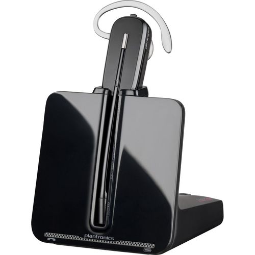 POLY Headset CS540A mit Ohrbügel für Kopfhörer