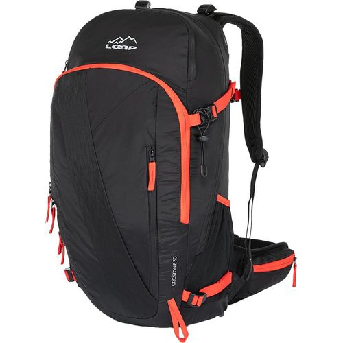 Rucksack loap crestone 30 schwarz