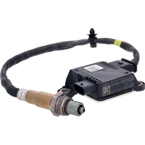 VEMO NOx-Sensor, NOx-Katalysator Q+, Erstausrüsterqualität