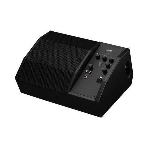 MONACOR FLAT-M8 Aktiver Monitor