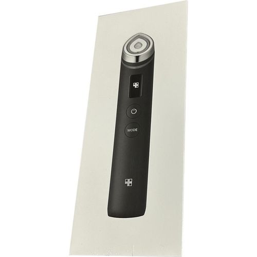 Medicube Age-R Booster Pro – 6-in-1 LED Hautpflegegerät für strahlende Haut, verbesserte Pflegeaufnahme und Porenverfeinerung, geeignet für alle Hauttypen