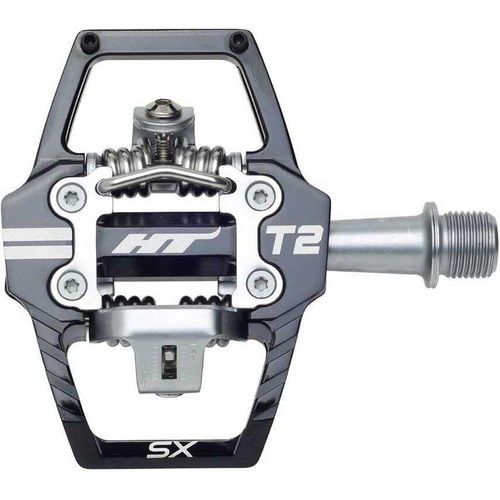 Ht Components T2-sx Bmx Pedale One Size