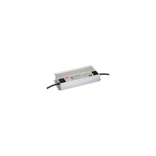 Mean Well SCHALTNETZTEIL - EINZELAUSGANG - 480W - 24V