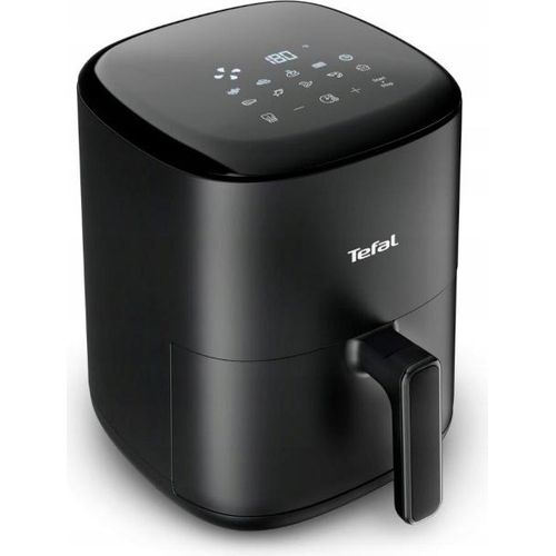 Fettfreie Friteuse Tefal Ey145810 3L 1300W Mit 10 Kochprogrammen