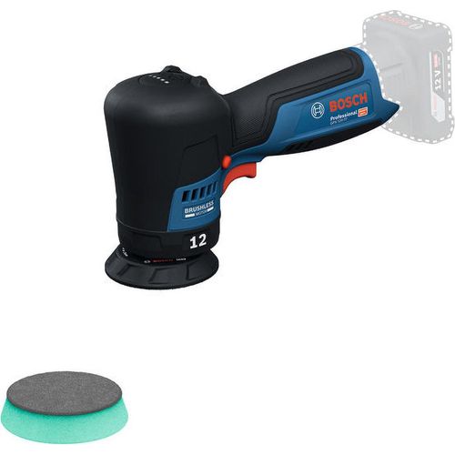 Bosch Polerka Gpx 12V-77 Gehäuse