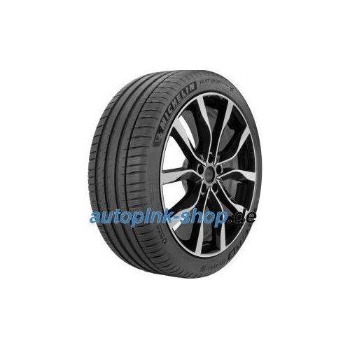 Michelin Pilot Sport 4 Suv Emt 315/35R20 110Y Frv Xl