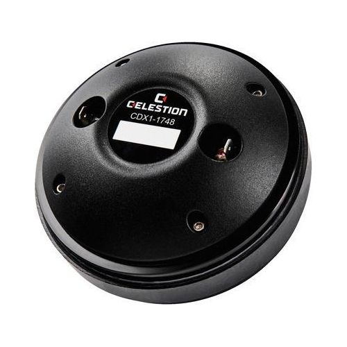 MONACOR CDX1-1748/8 PA-Horntreiber