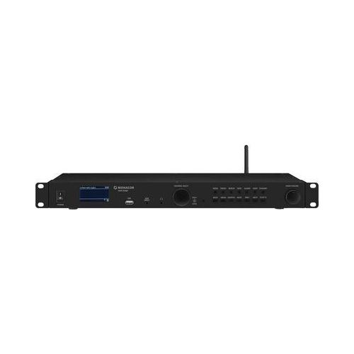 MONACOR WAP-204RS Internetradio