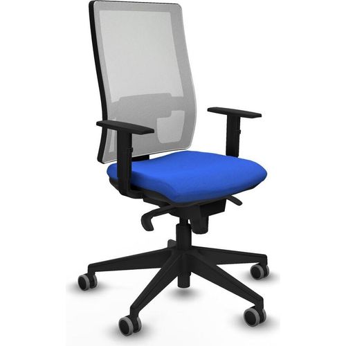 Bürostuhl Piqueras y Crespo 1D066G0 Blau
