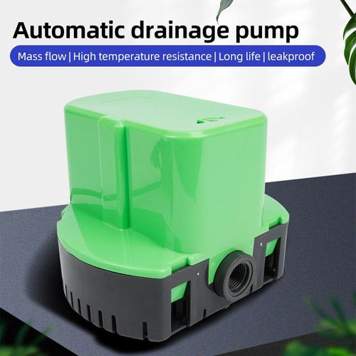 Poolabdeckung Pumpe ber dem Boden 3500L / H Tauchbadschwimmmantel in Einbruch Wasser zum Entleeren mit 16 -Fu? -Entw?sserungsschlauch / 25 -Fu? -Netzkabel und 3 Adaptern