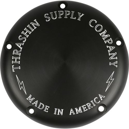 Cover Derby Billet St Blk