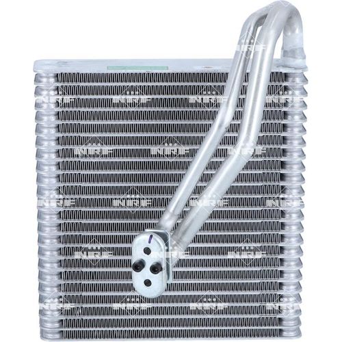 Verdampfer Klimaanlage mit Dichtungen NRF für MINI