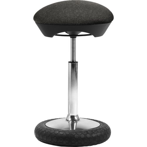 Bürostuhl Schreibtisch Fitness Schwing Hocker Topstar Sitness 21 anthrazit