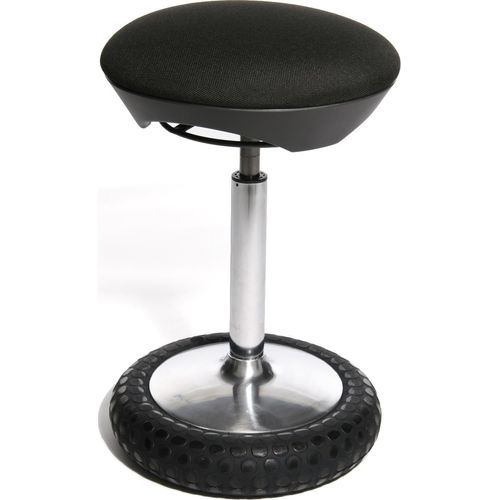 Bürostuhl Schreibtisch Schwing Fitness Hocker Topstar Sitness 21 schwarz